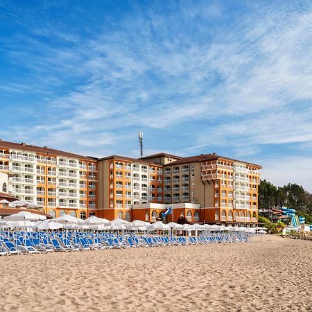 Sol Luna Bay All Inclusive Obzor Eksteriør billede