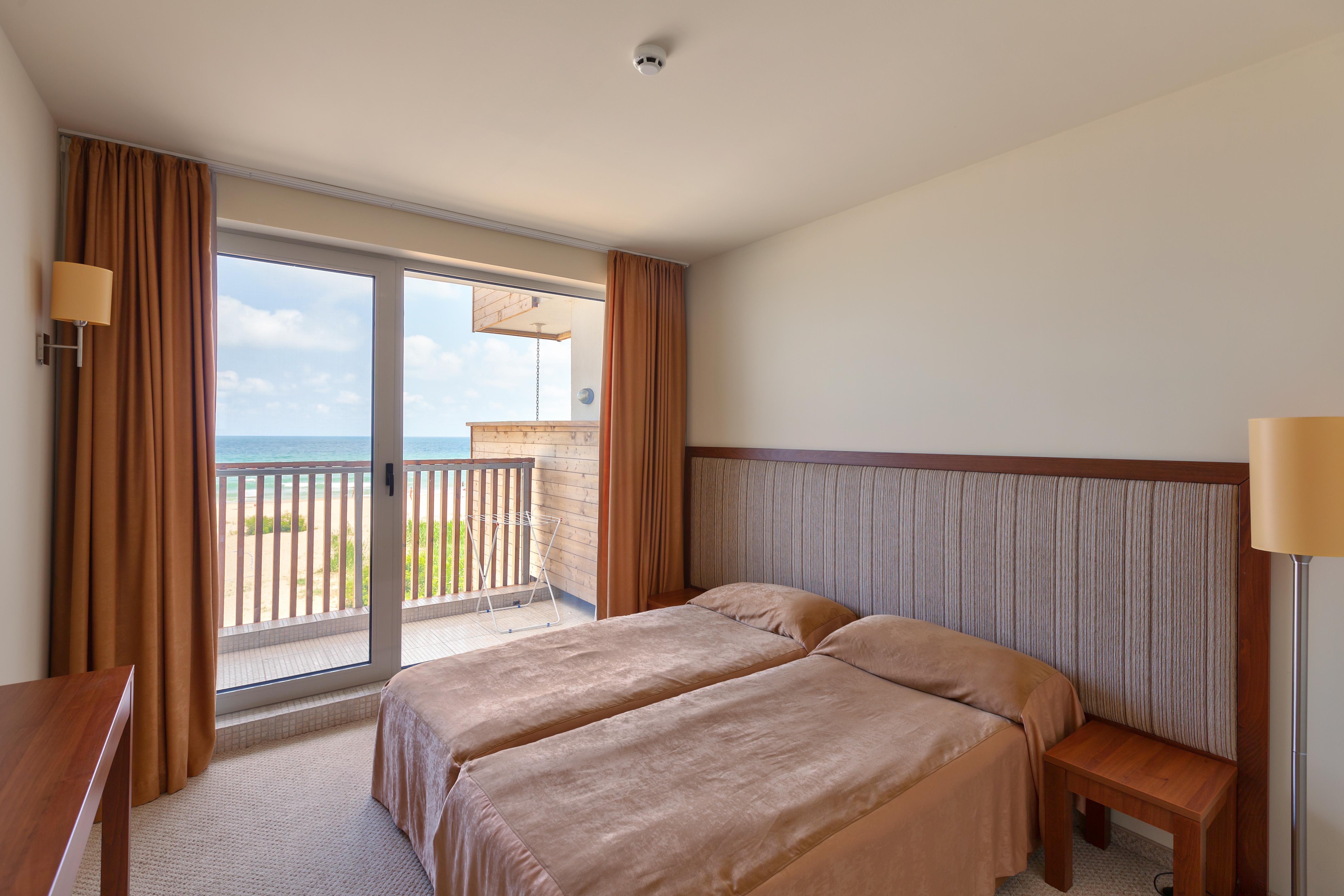 Sol Luna Bay All Inclusive Obzor Eksteriør billede