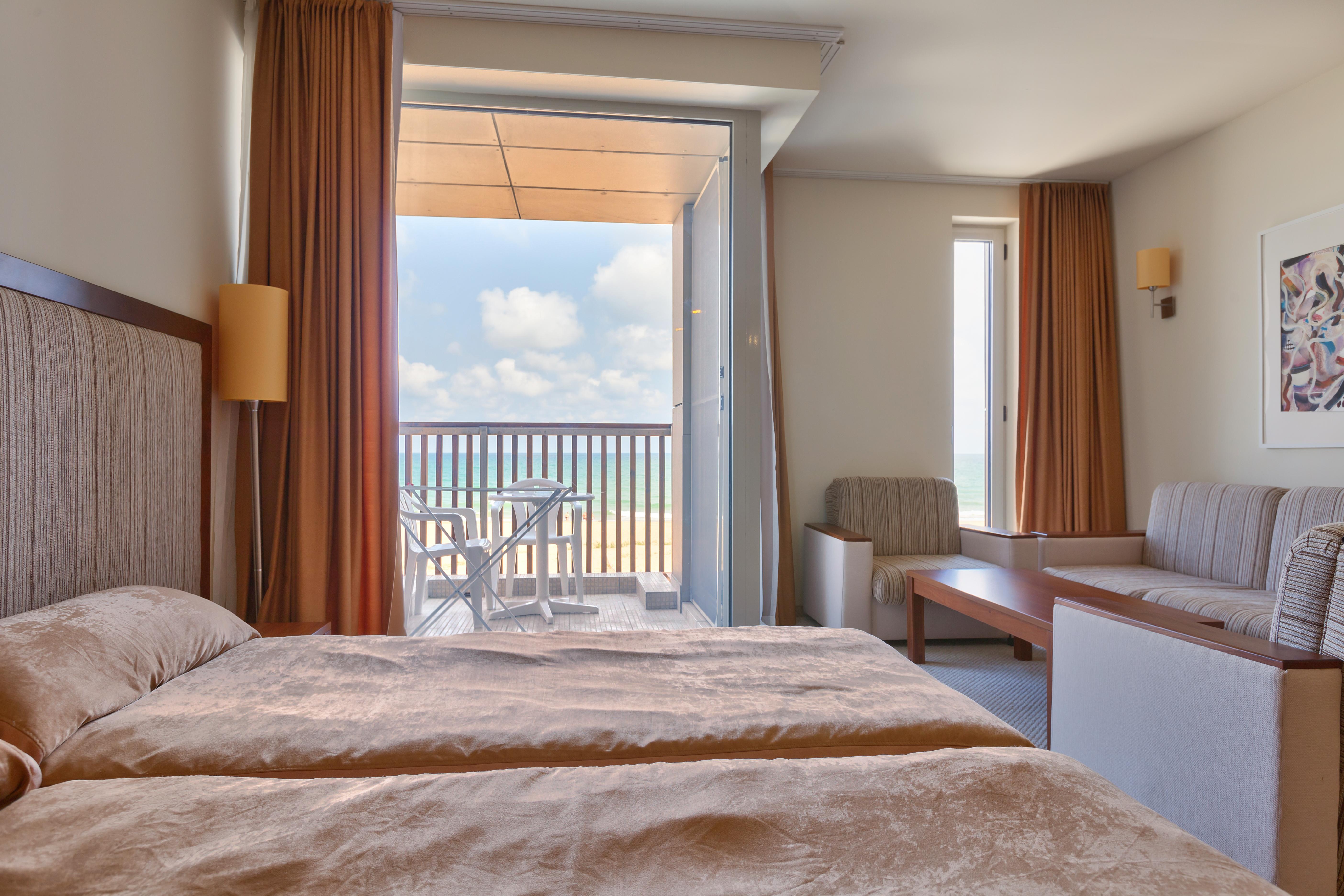 Sol Luna Bay All Inclusive Obzor Eksteriør billede