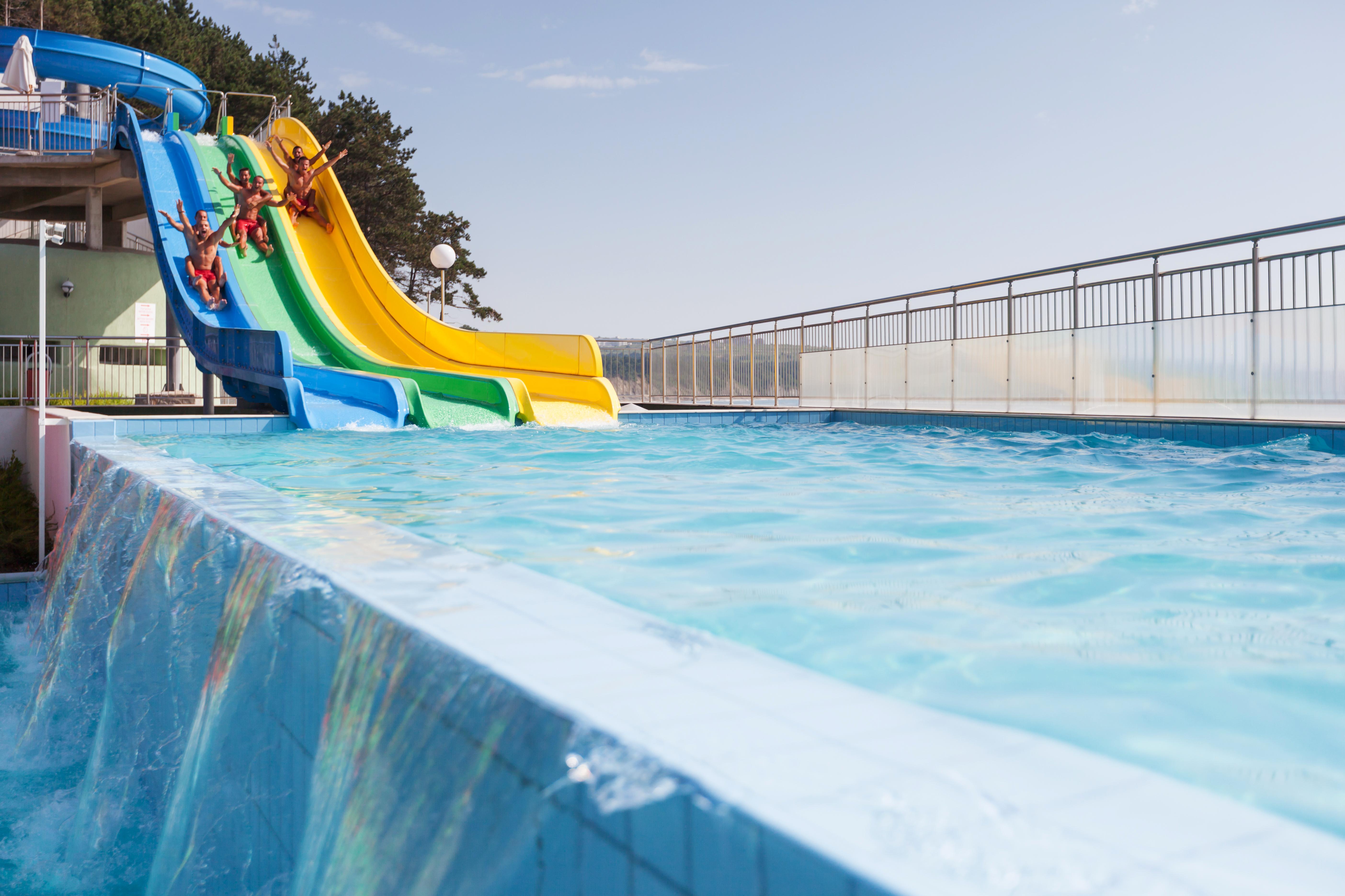Sol Luna Bay All Inclusive Obzor Eksteriør billede