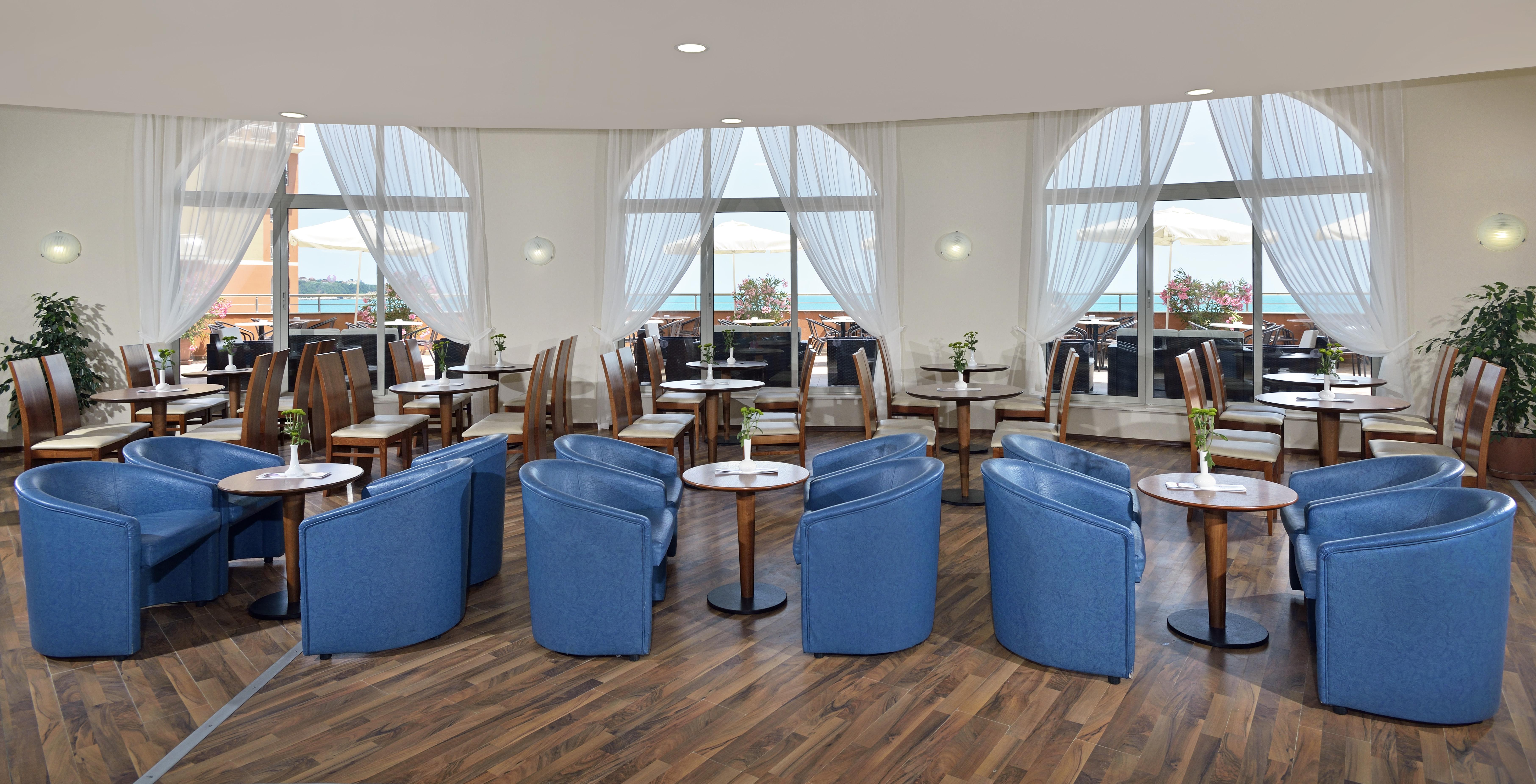Sol Luna Bay All Inclusive Obzor Eksteriør billede