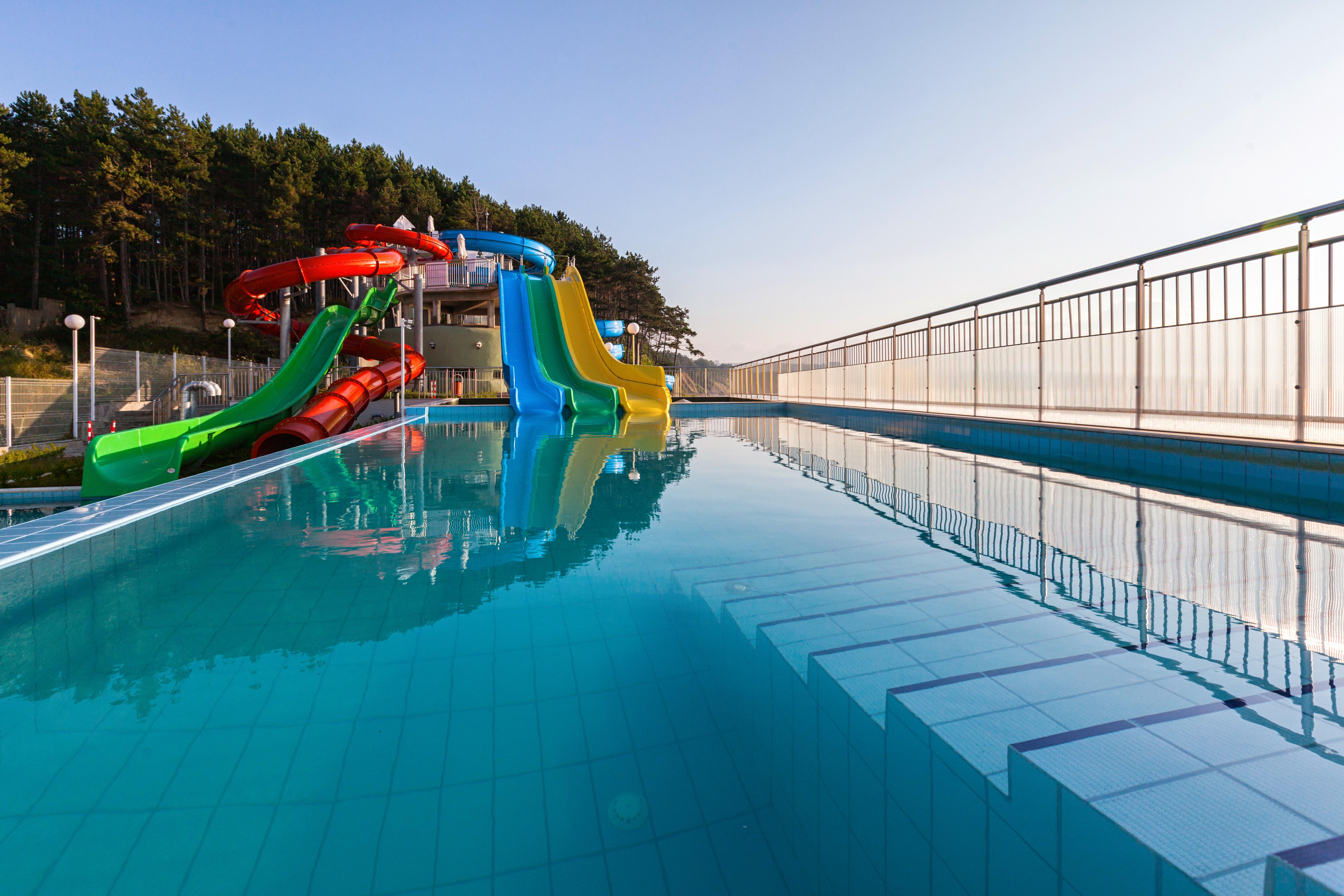 Sol Luna Bay All Inclusive Obzor Eksteriør billede