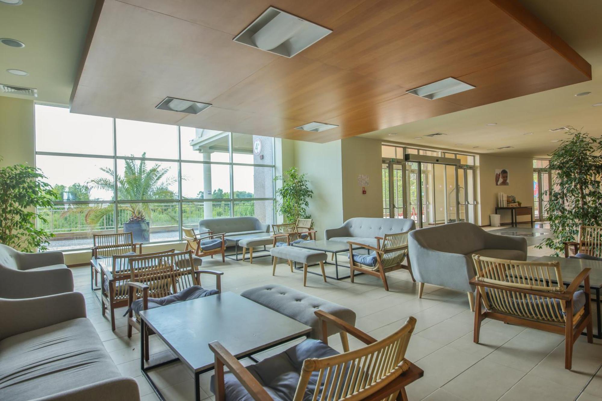 Sol Luna Bay All Inclusive Obzor Eksteriør billede