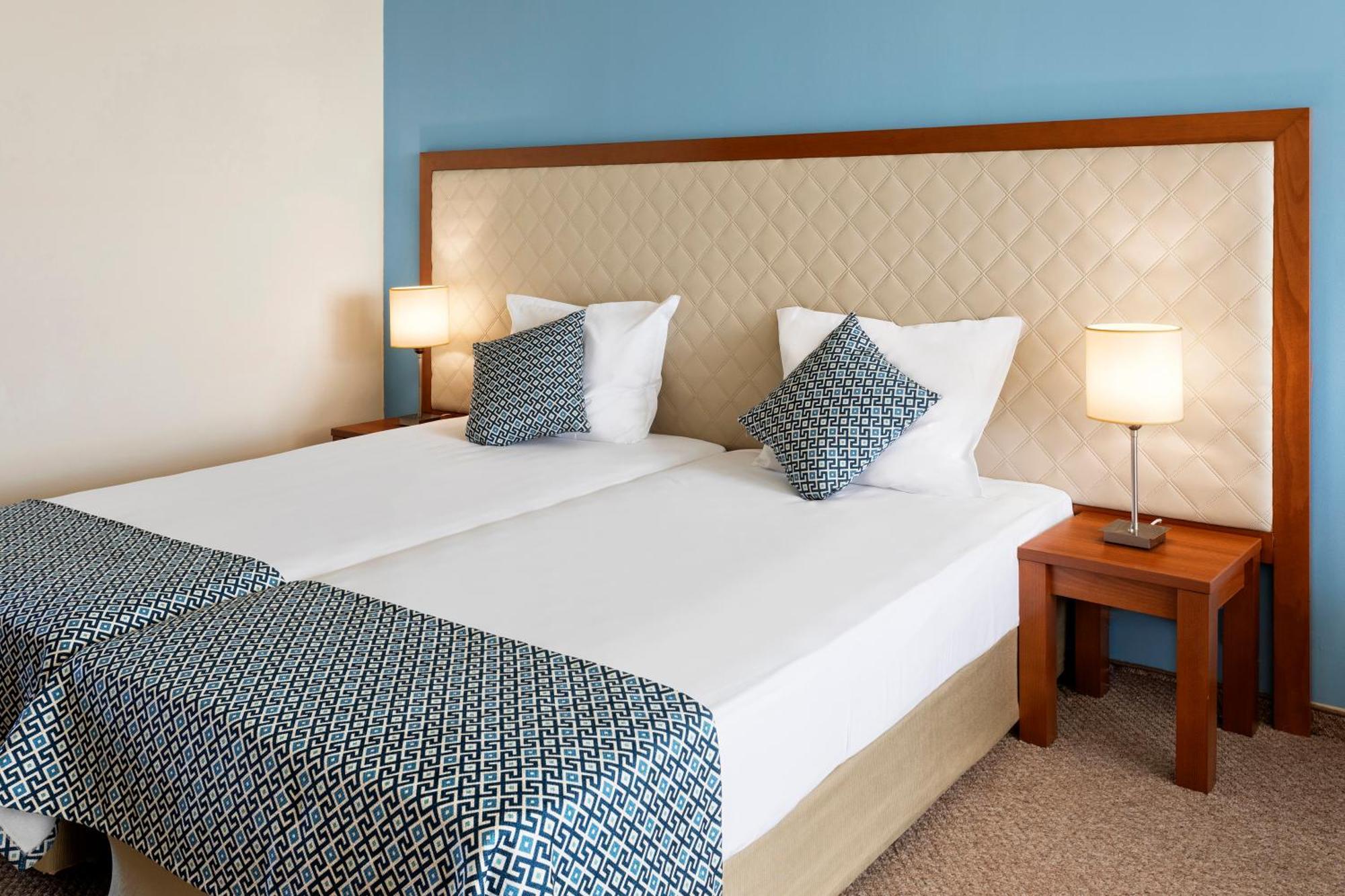 Sol Luna Bay All Inclusive Obzor Eksteriør billede